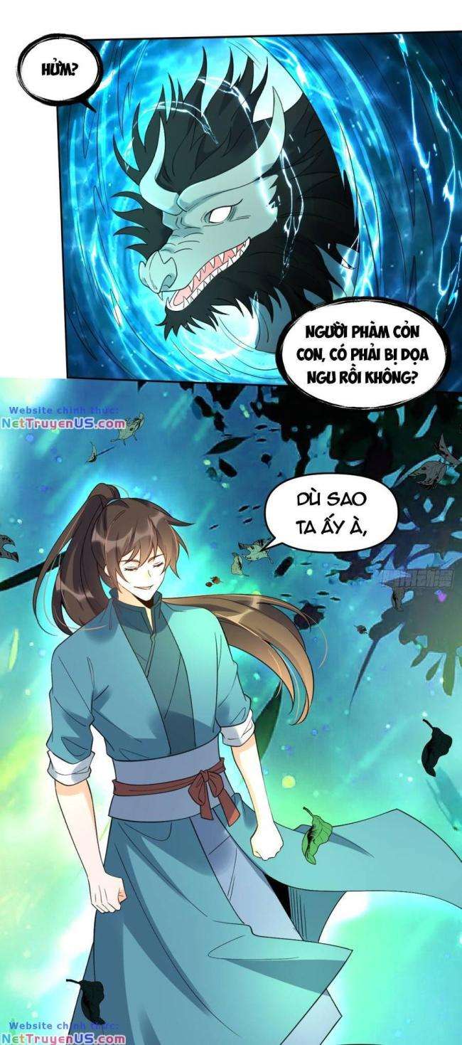 nguyên lai ta là tu tiên đại lão chapter 285 - Next chapter 286