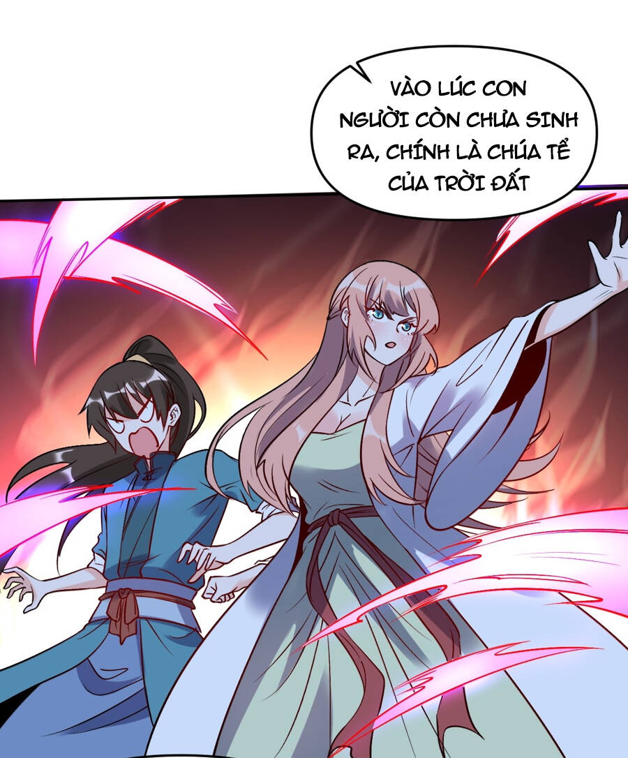 nguyên lai ta là tu tiên đại lão chapter 285 - Next chapter 286