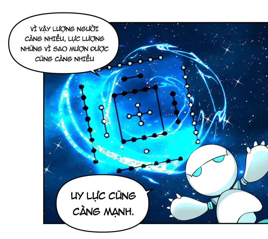 nguyên lai ta là tu tiên đại lão chapter 285 - Next chapter 286