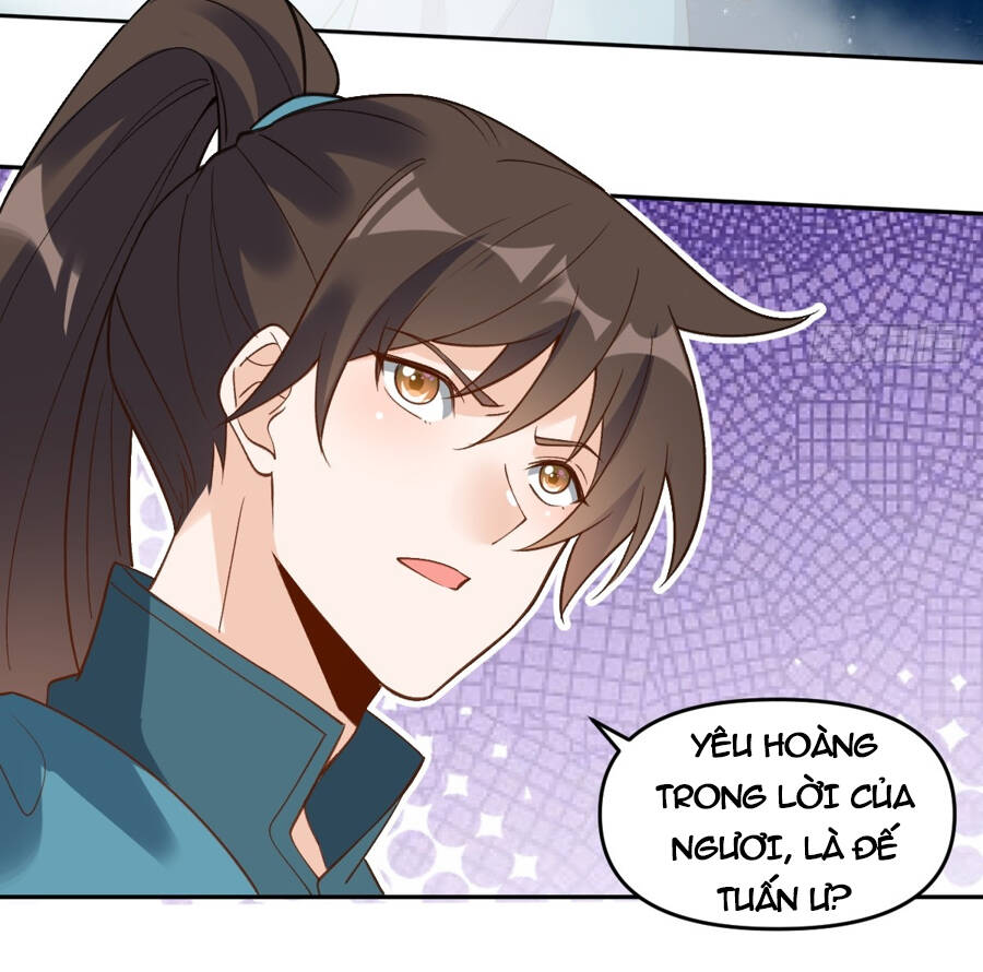 nguyên lai ta là tu tiên đại lão chapter 285 - Next chapter 286