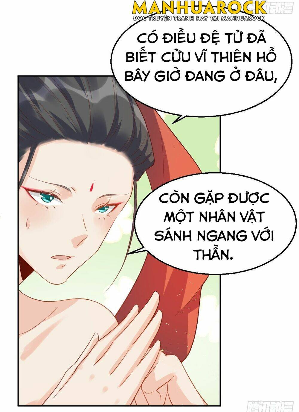 nguyên lai ta là tu tiên đại lão chapter 30 - Trang 2