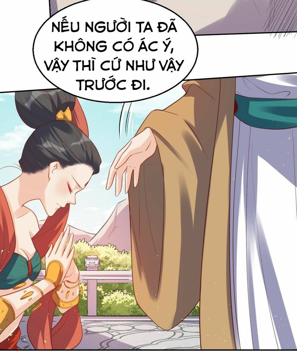 nguyên lai ta là tu tiên đại lão chapter 30 - Trang 2