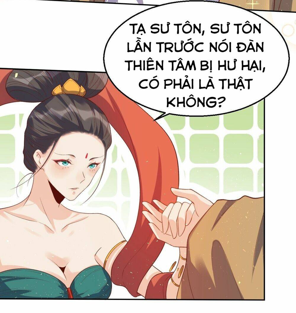 nguyên lai ta là tu tiên đại lão chapter 30 - Trang 2