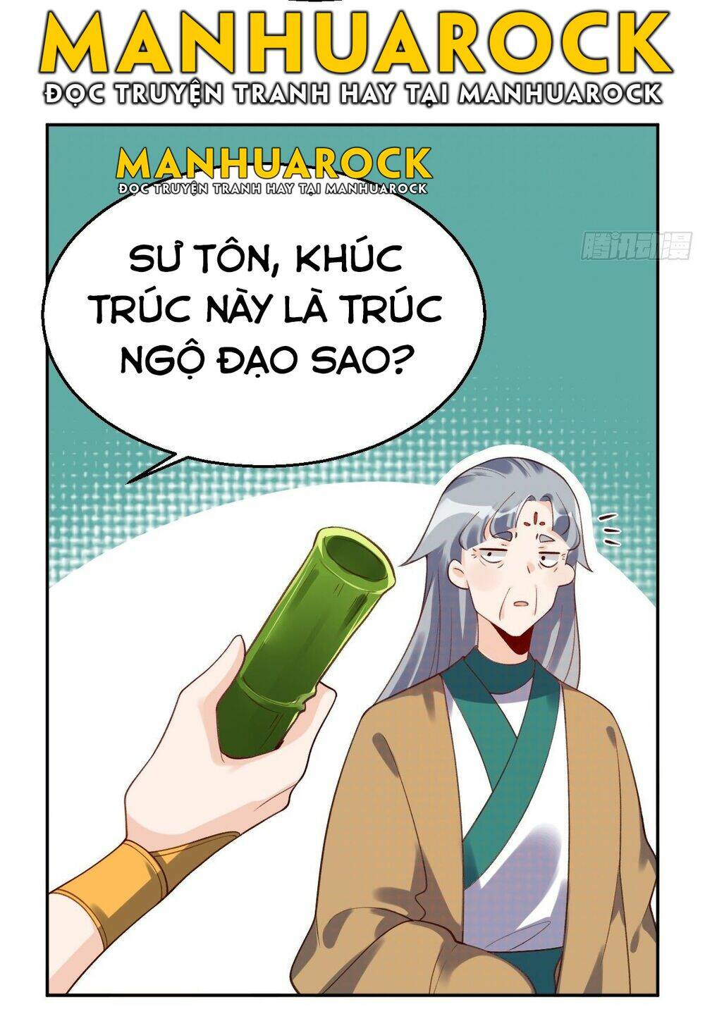 nguyên lai ta là tu tiên đại lão chapter 30 - Trang 2