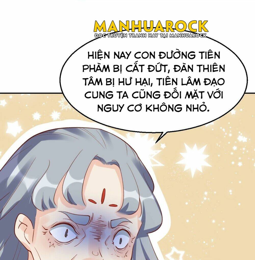 nguyên lai ta là tu tiên đại lão chapter 30 - Trang 2