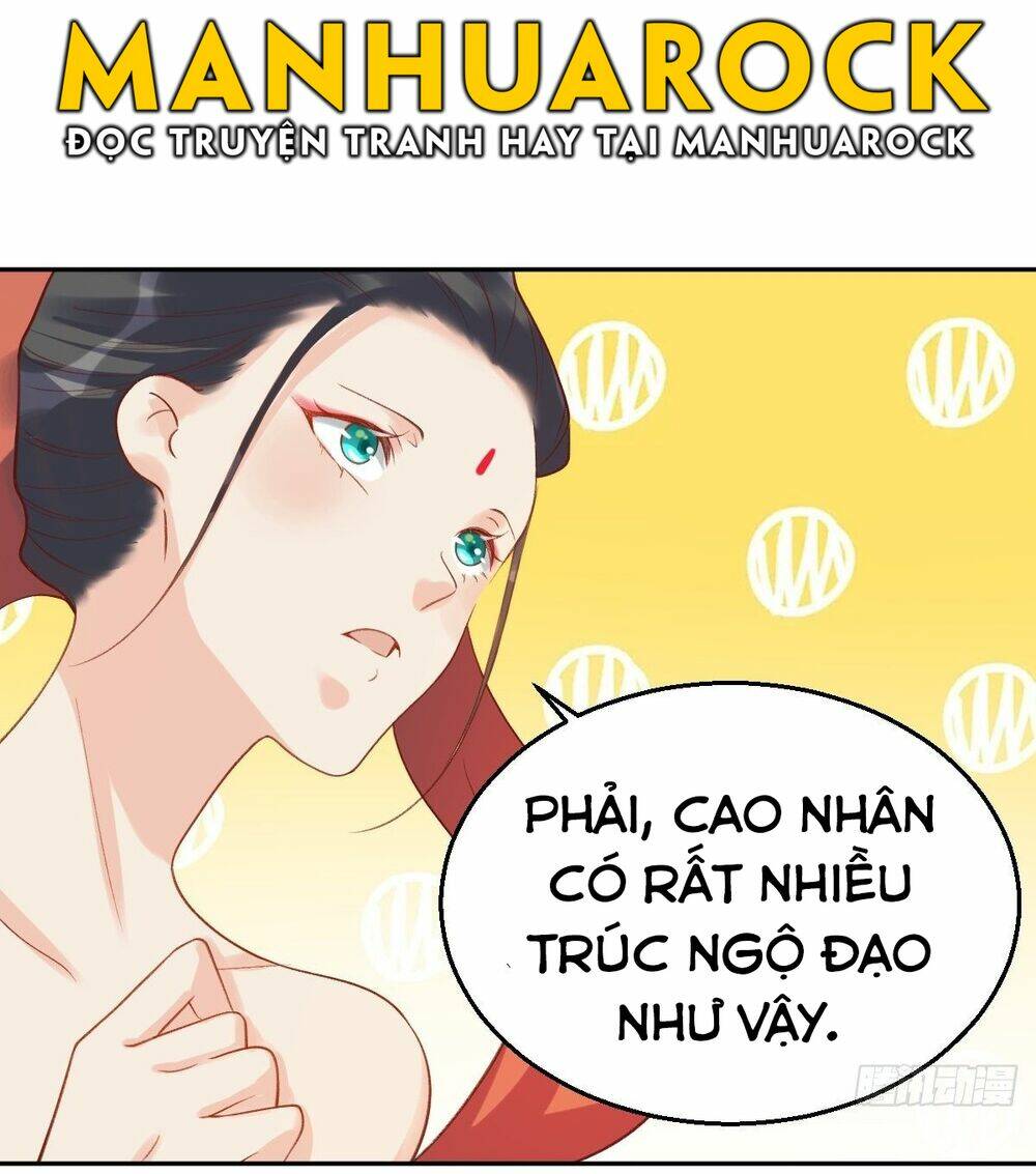 nguyên lai ta là tu tiên đại lão chapter 30 - Trang 2