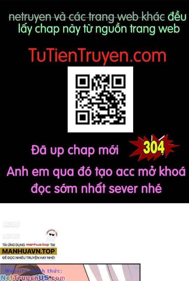 nguyên lai ta là tu tiên đại lão chương 303 - Trang 2