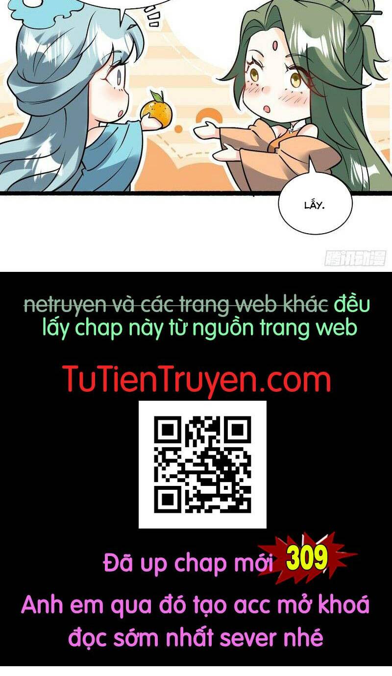 nguyên lai ta là tu tiên đại lão chương 308 - Trang 2