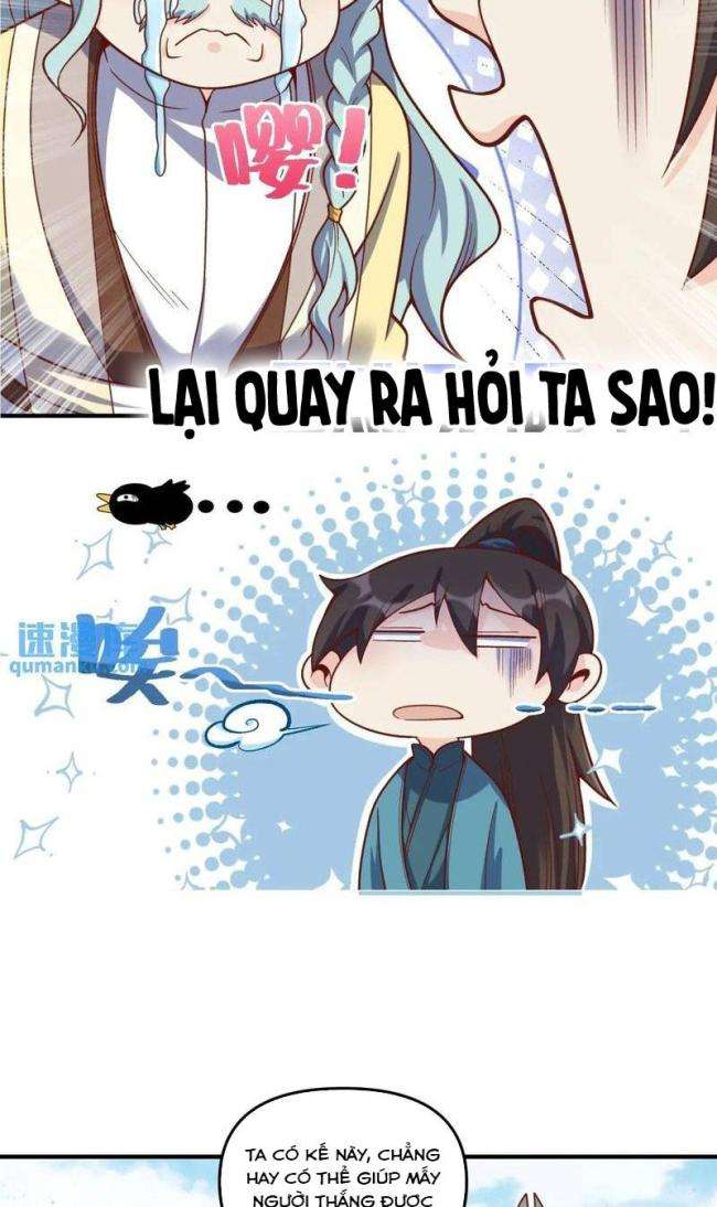 nguyên lai ta là tu tiên đại lão chapter 342 - Trang 2