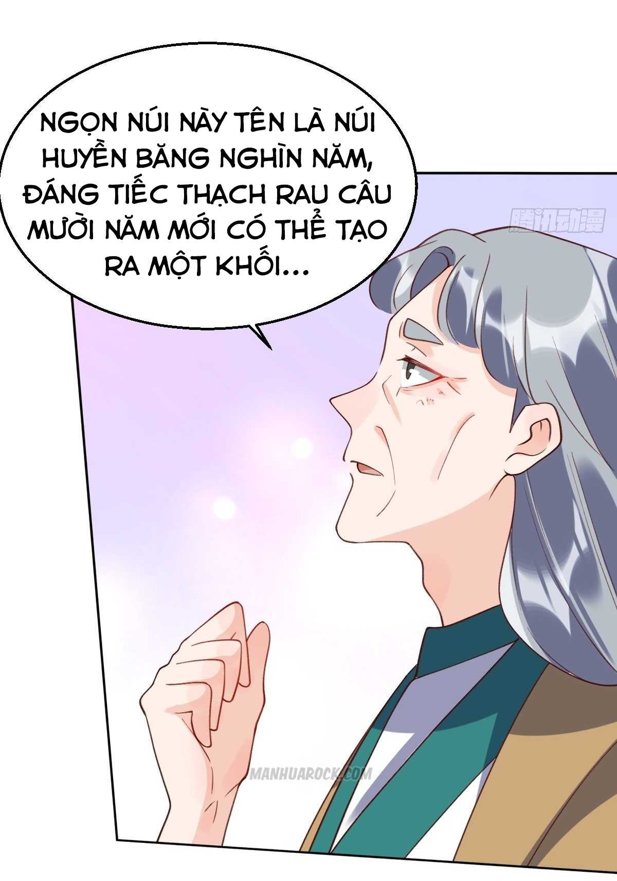 nguyên lai ta là tu tiên đại lão chapter 37 - Trang 2