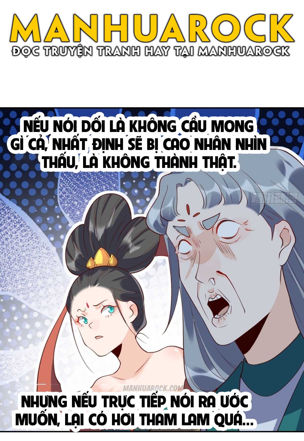 nguyên lai ta là tu tiên đại lão chapter 37 - Trang 2