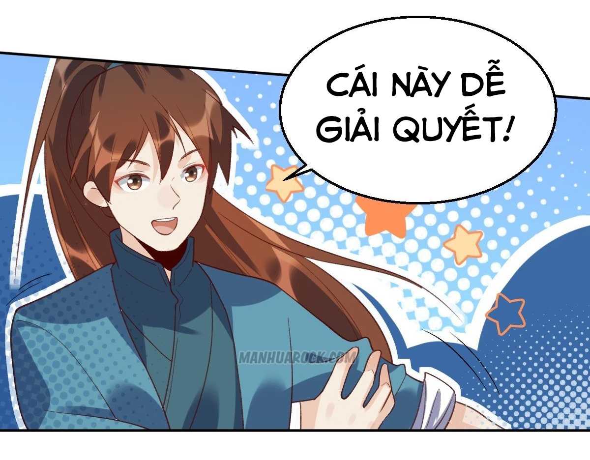 nguyên lai ta là tu tiên đại lão chapter 37 - Trang 2