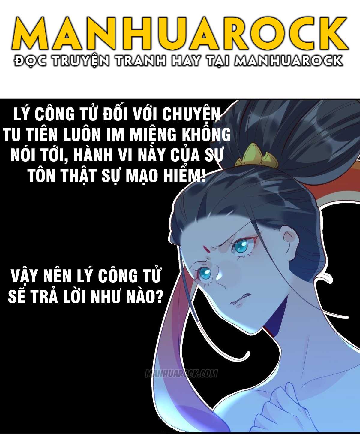 nguyên lai ta là tu tiên đại lão chapter 37 - Trang 2