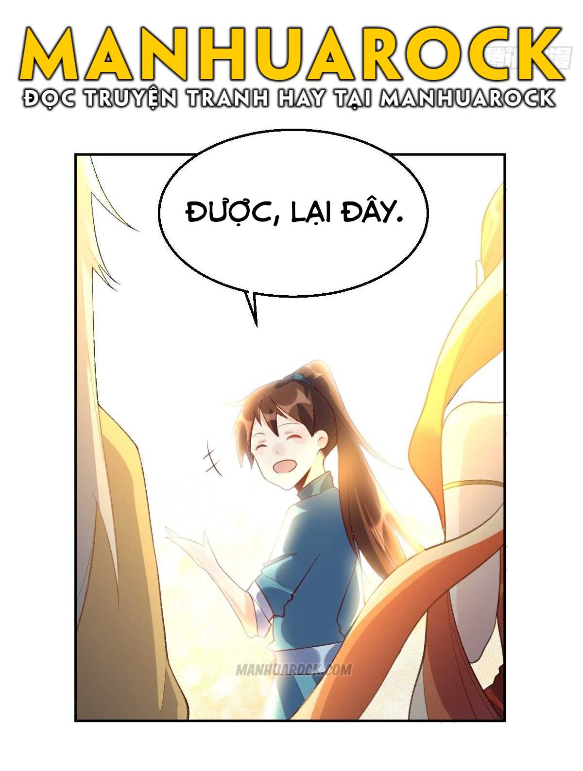 nguyên lai ta là tu tiên đại lão chapter 37 - Trang 2