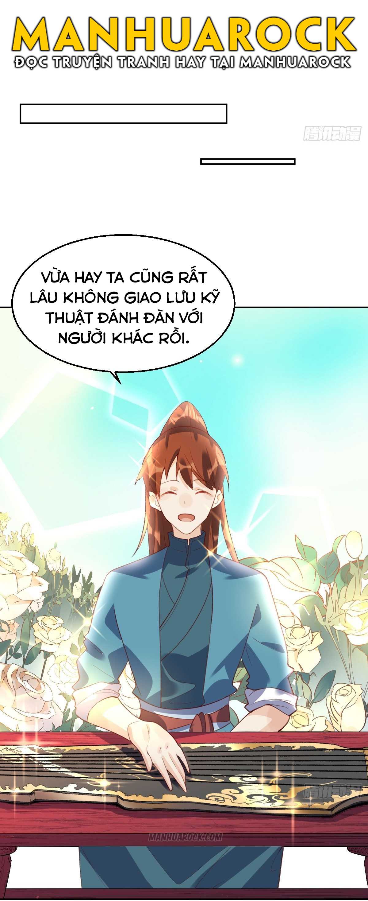 nguyên lai ta là tu tiên đại lão chapter 37 - Trang 2