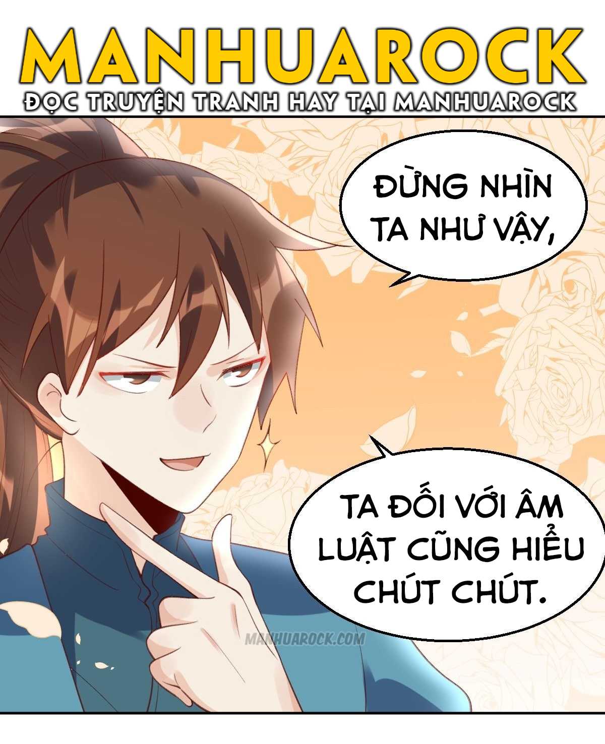 nguyên lai ta là tu tiên đại lão chapter 37 - Trang 2