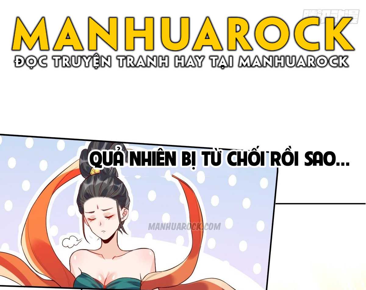 nguyên lai ta là tu tiên đại lão chapter 37 - Trang 2