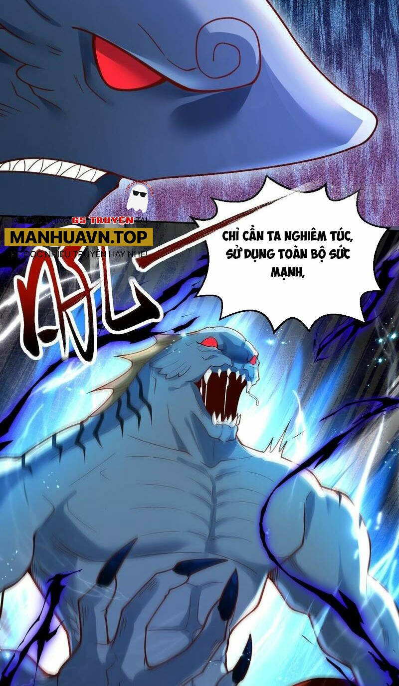 nguyên lai ta là tu tiên đại lão chapter 372 - Next chapter 373