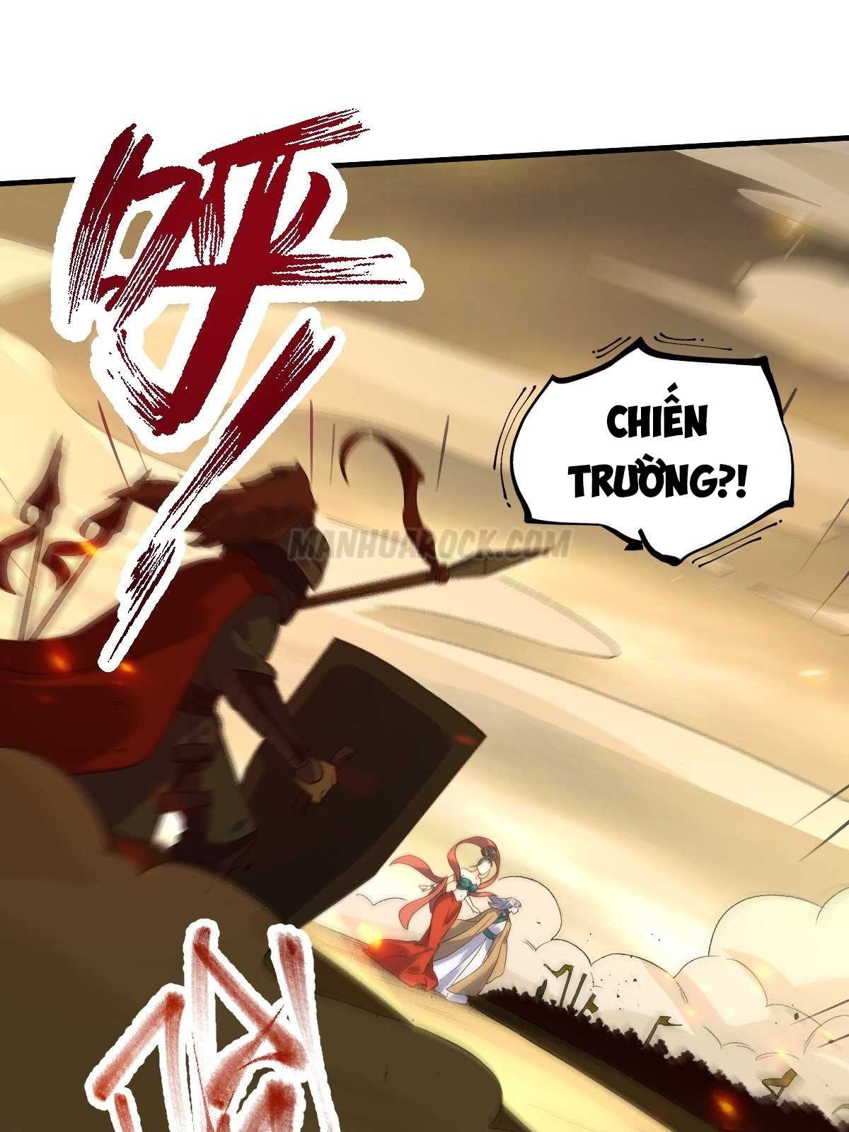 nguyên lai ta là tu tiên đại lão chapter 39 - Next chapter 40