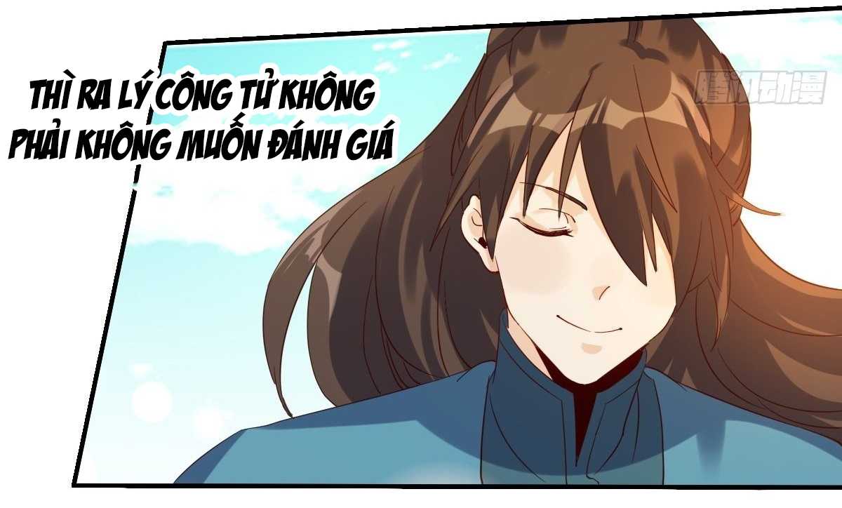 nguyên lai ta là tu tiên đại lão chapter 39 - Next chapter 40