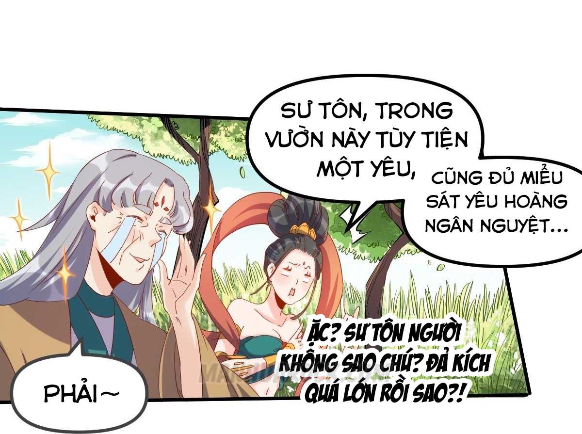 nguyên lai ta là tu tiên đại lão chapter 39 - Next chapter 40