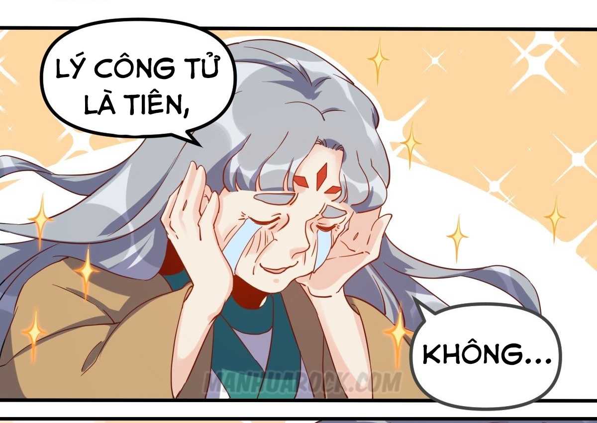 nguyên lai ta là tu tiên đại lão chapter 39 - Next chapter 40