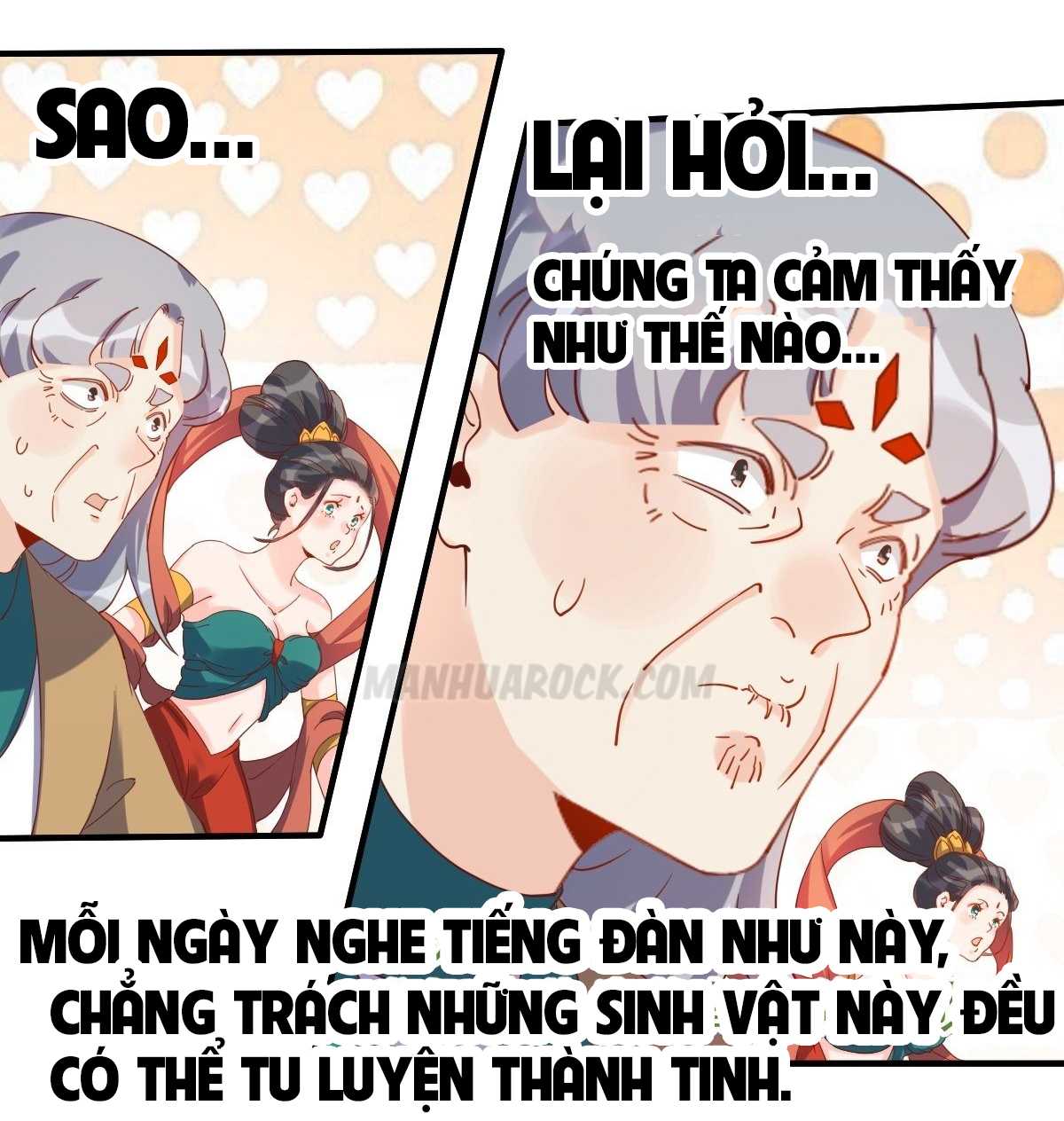 nguyên lai ta là tu tiên đại lão chapter 39 - Next chapter 40