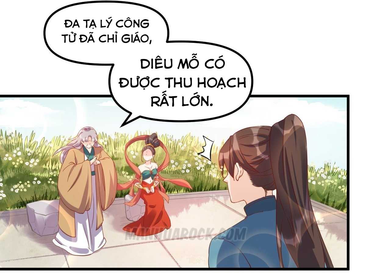 nguyên lai ta là tu tiên đại lão chapter 39 - Next chapter 40