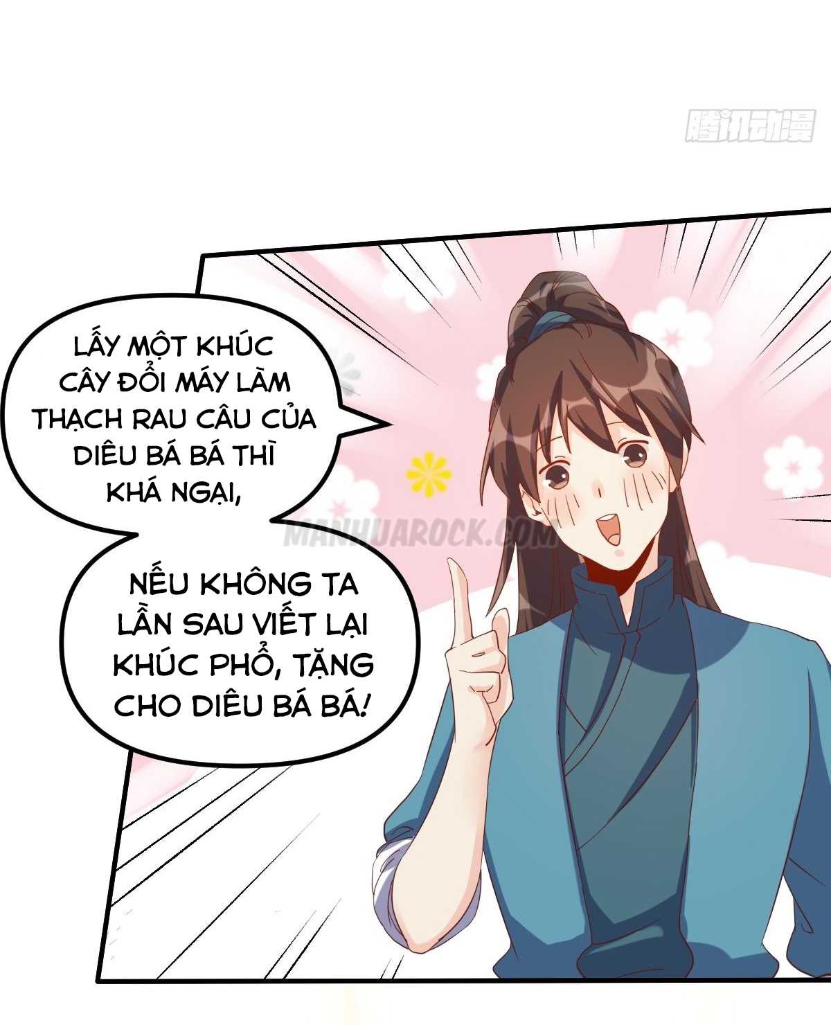 nguyên lai ta là tu tiên đại lão chapter 39 - Next chapter 40