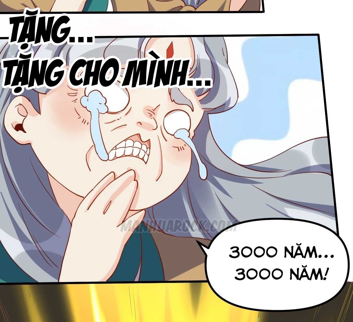 nguyên lai ta là tu tiên đại lão chapter 39 - Next chapter 40