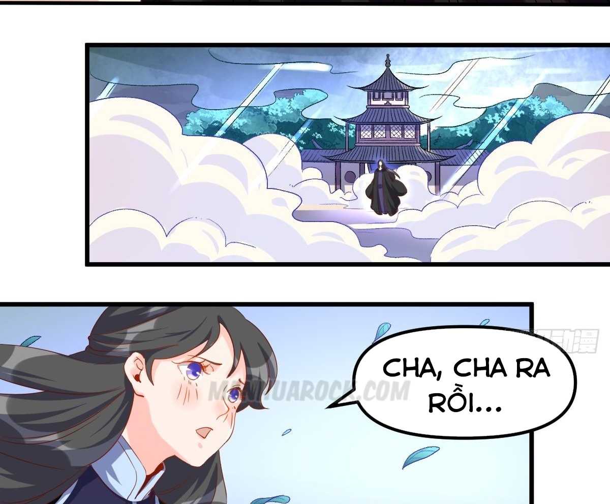 nguyên lai ta là tu tiên đại lão chapter 39 - Next chapter 40