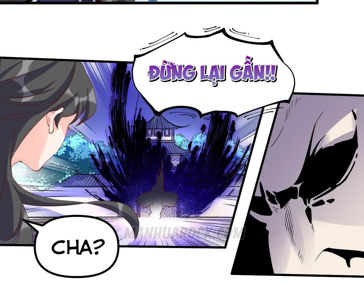 nguyên lai ta là tu tiên đại lão chapter 39 - Next chapter 40