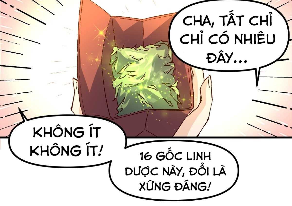 nguyên lai ta là tu tiên đại lão chapter 41 - Trang 2