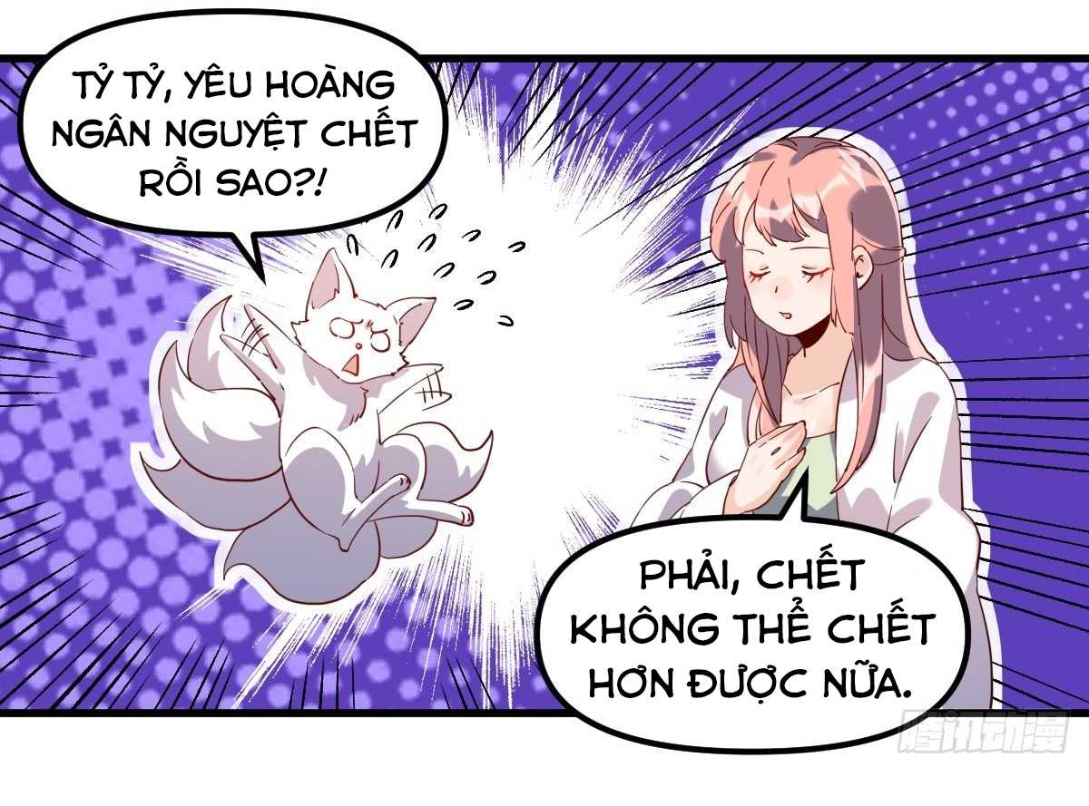 nguyên lai ta là tu tiên đại lão chapter 41 - Trang 2