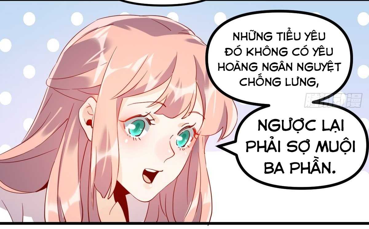 nguyên lai ta là tu tiên đại lão chapter 41 - Trang 2