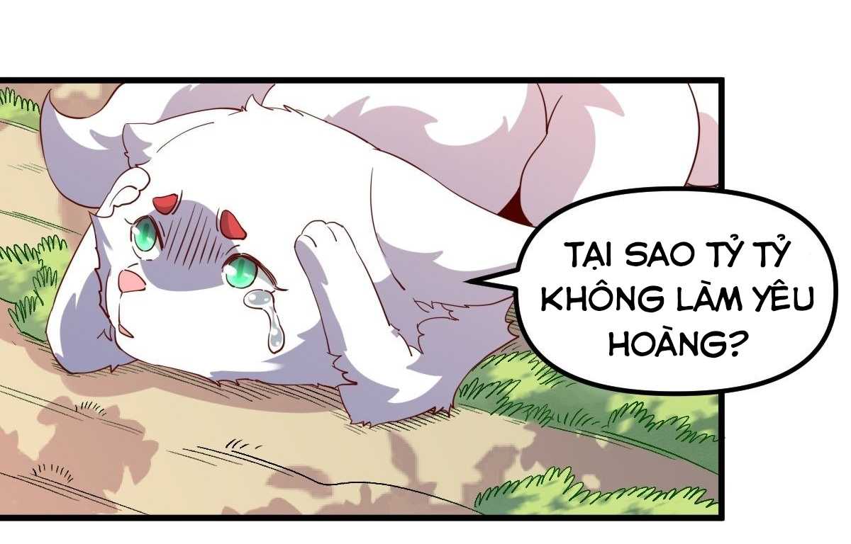 nguyên lai ta là tu tiên đại lão chapter 41 - Trang 2