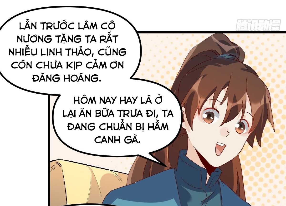 nguyên lai ta là tu tiên đại lão chapter 42 - Trang 2