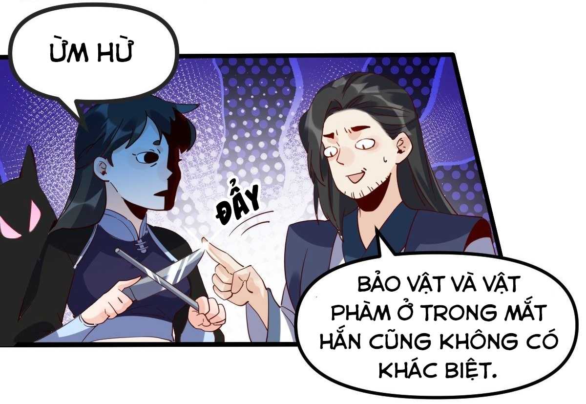 nguyên lai ta là tu tiên đại lão chapter 42 - Trang 2