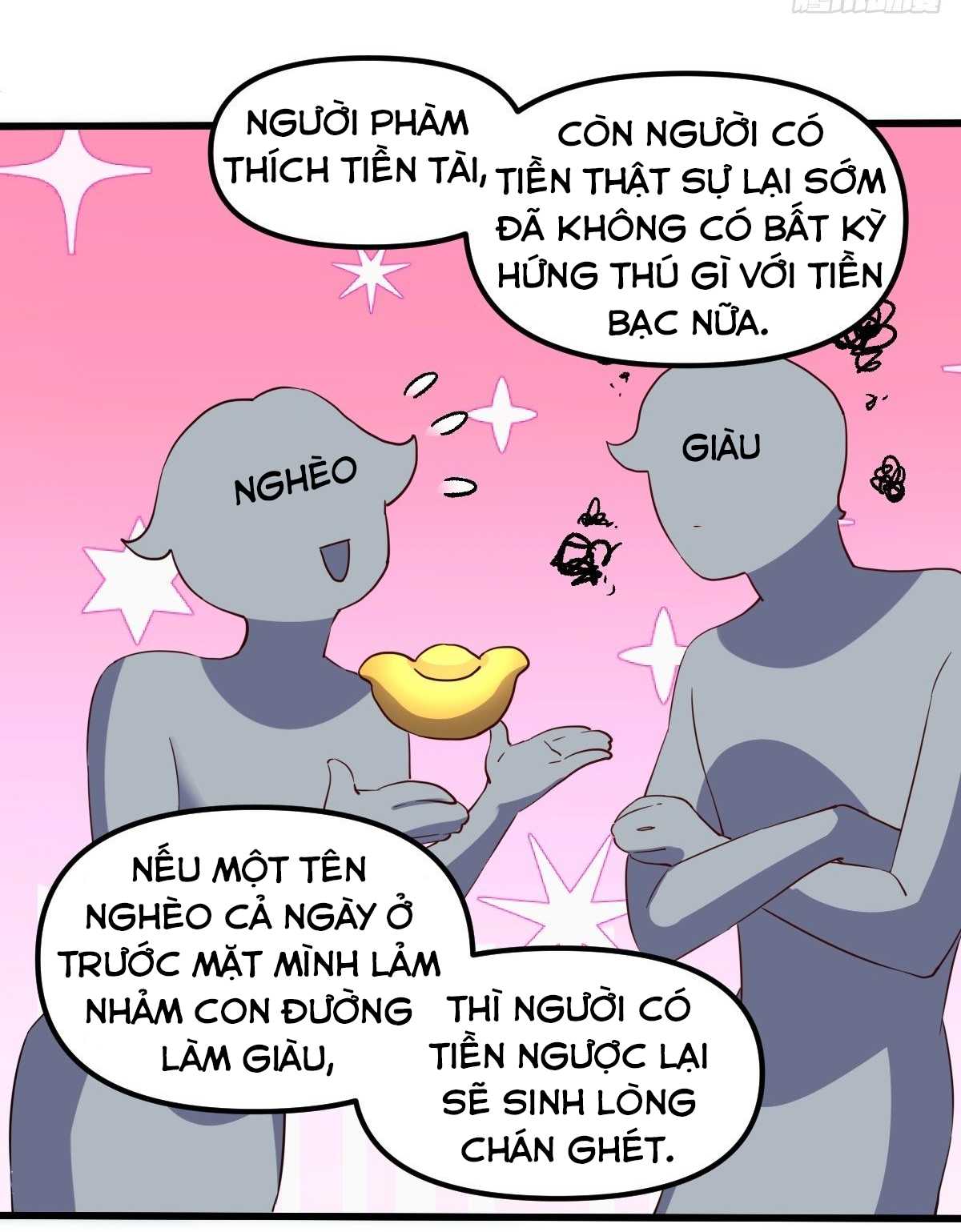 nguyên lai ta là tu tiên đại lão chapter 42 - Trang 2