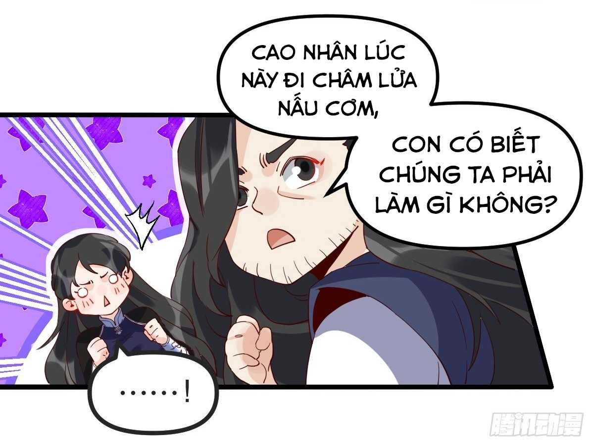 nguyên lai ta là tu tiên đại lão chapter 42 - Trang 2