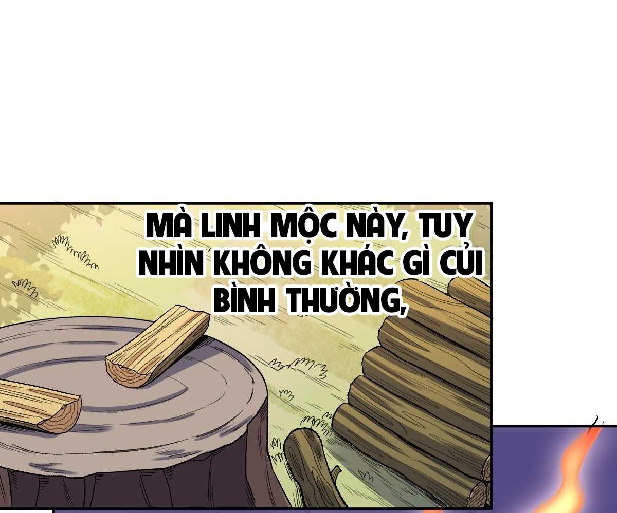 nguyên lai ta là tu tiên đại lão chapter 42 - Trang 2