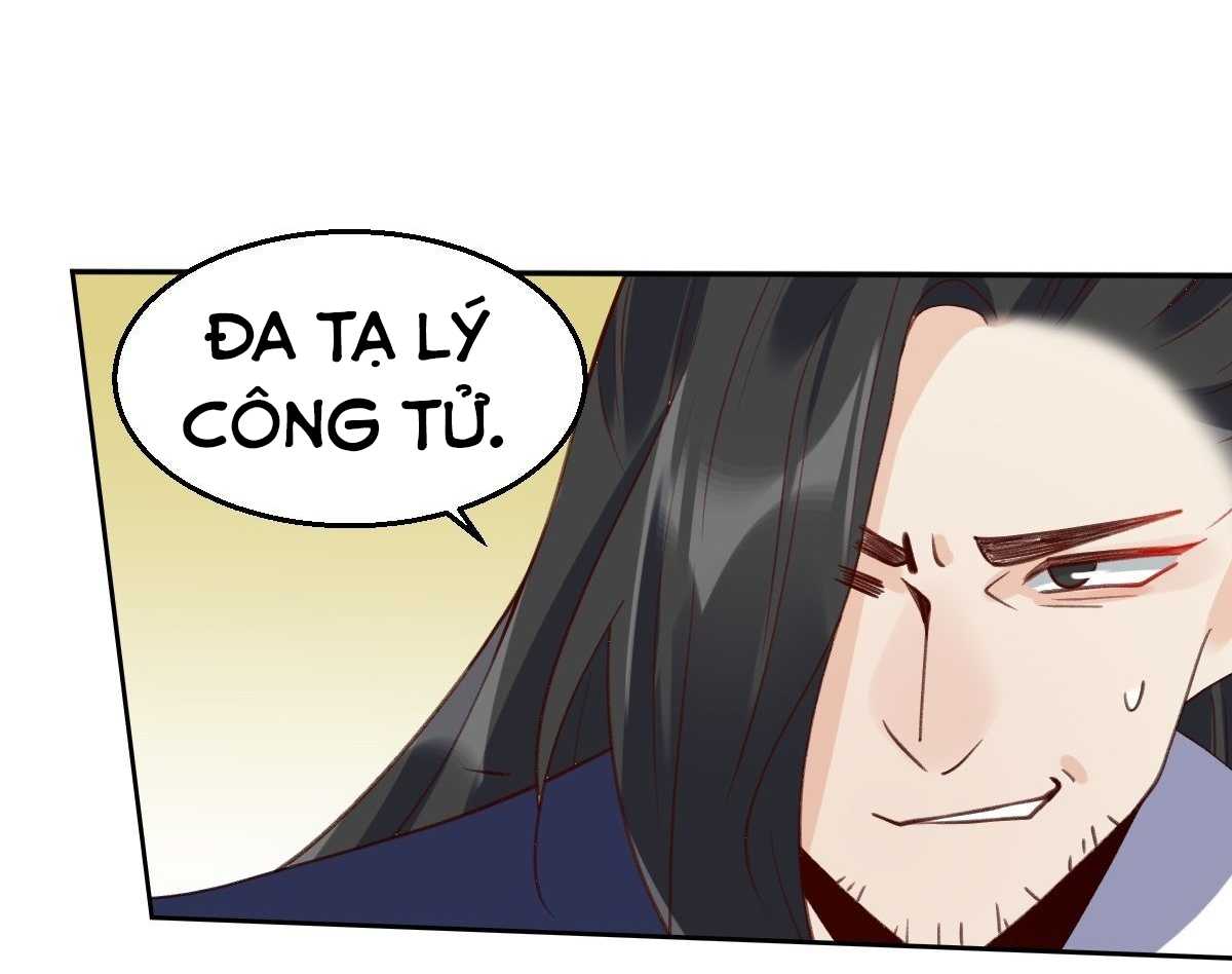 nguyên lai ta là tu tiên đại lão chapter 42 - Trang 2