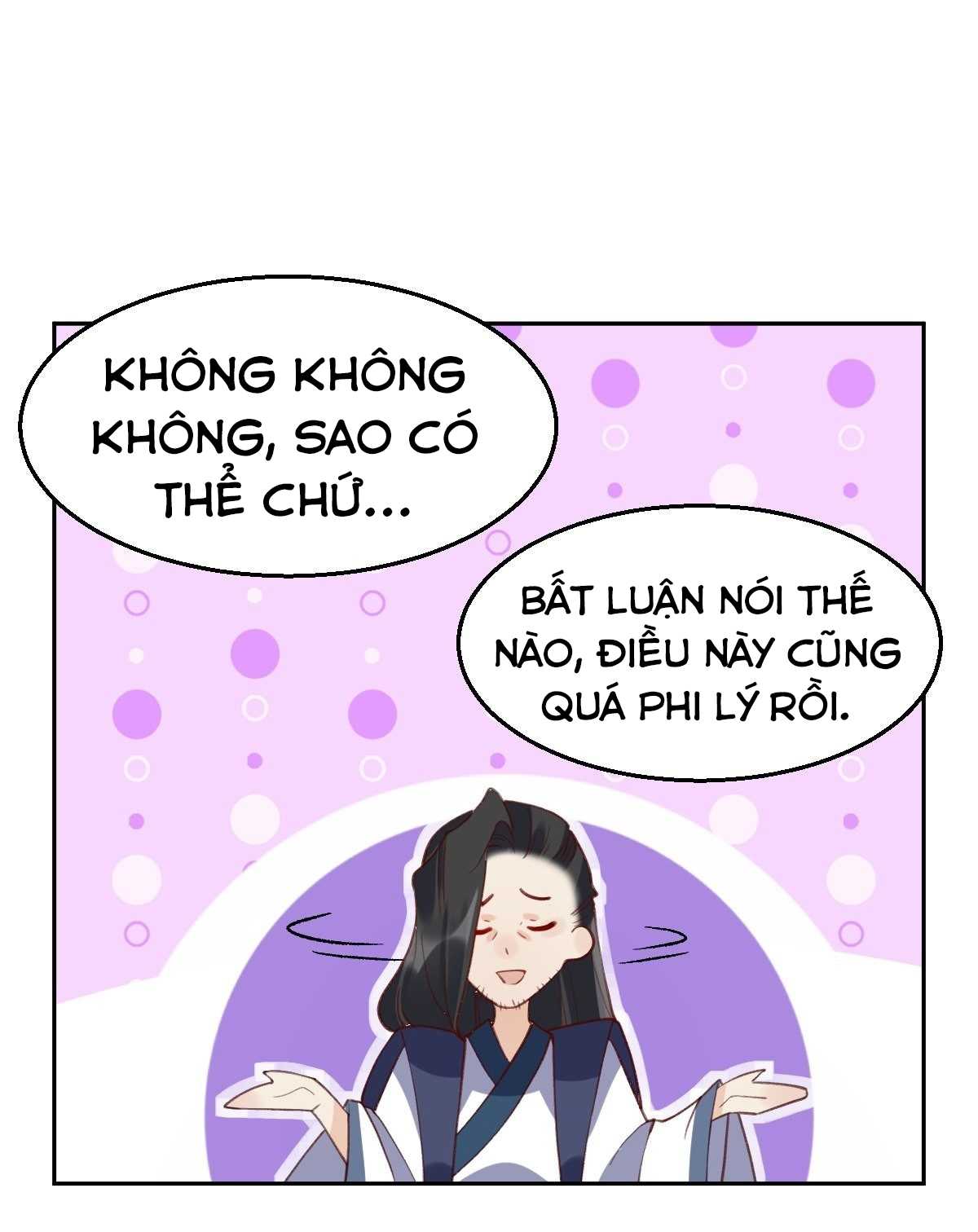 nguyên lai ta là tu tiên đại lão chapter 42 - Trang 2