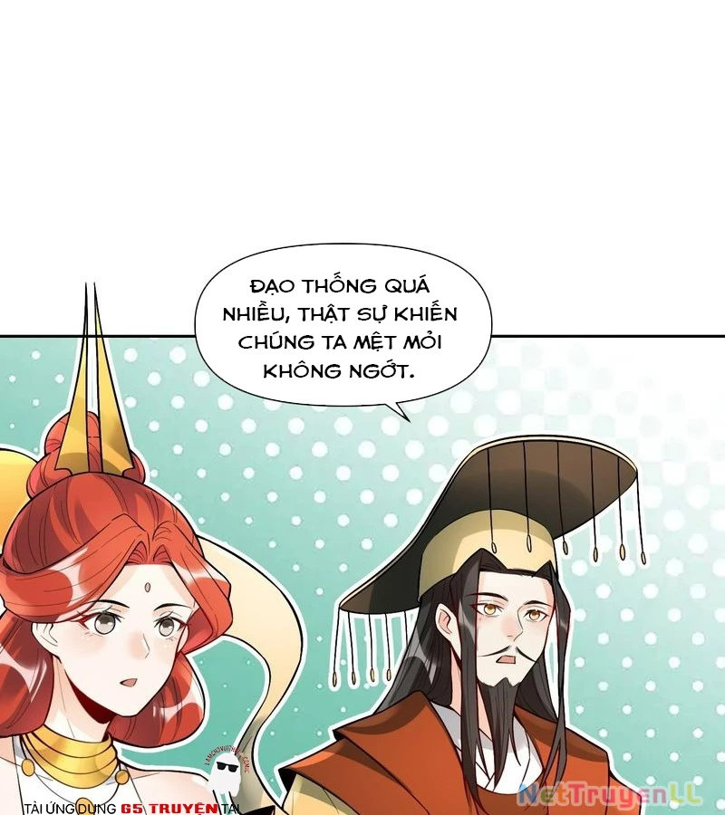 nguyên lai ta là tu tiên đại lão Chapter 438 - Next Chapter 439