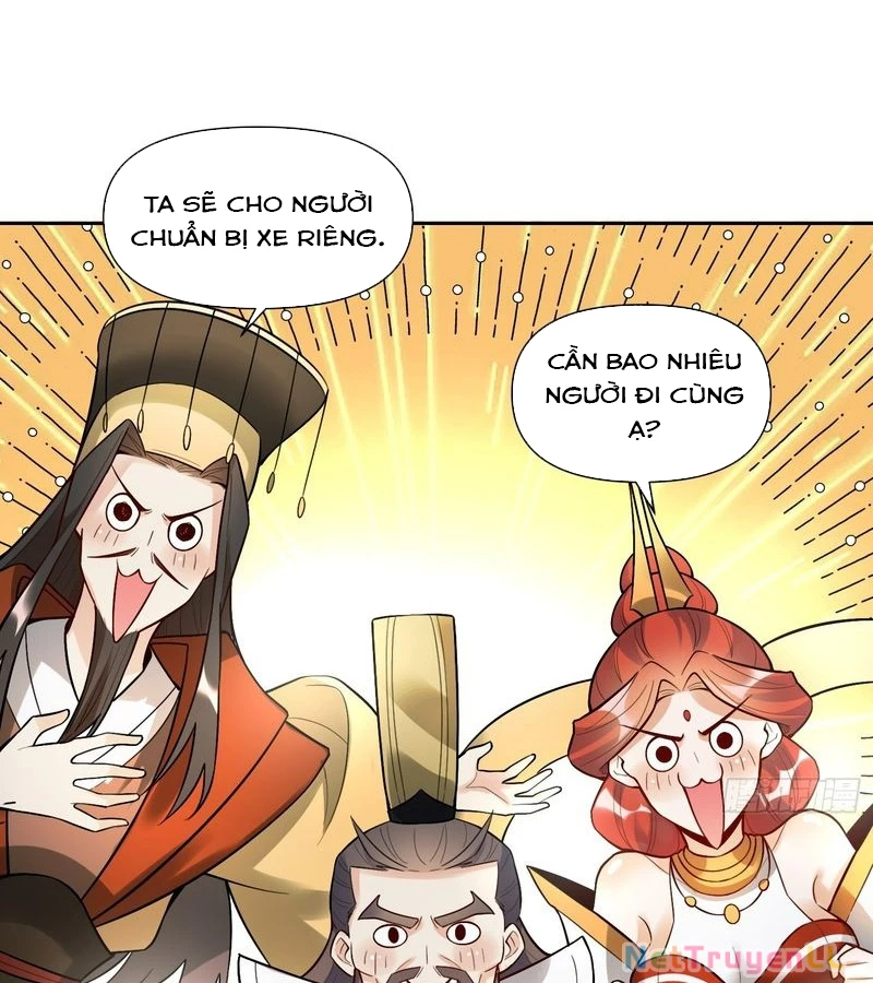 nguyên lai ta là tu tiên đại lão Chapter 438 - Next Chapter 439