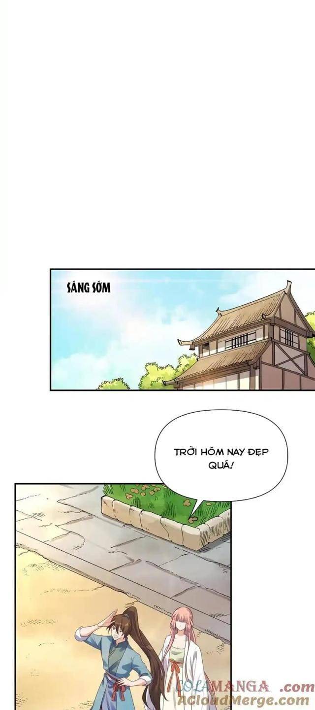 nguyên lai ta là tu tiên đại lão Chapter 443 - Next chapter 444