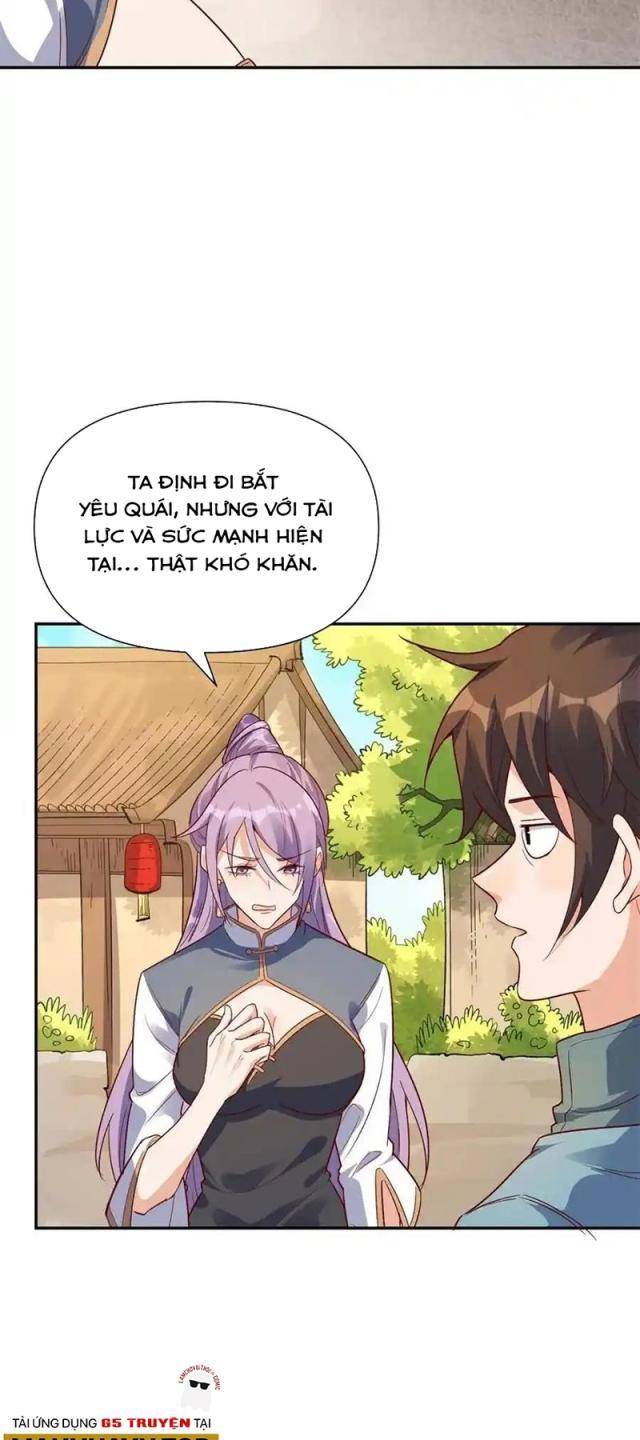 nguyên lai ta là tu tiên đại lão Chapter 443 - Next chapter 444