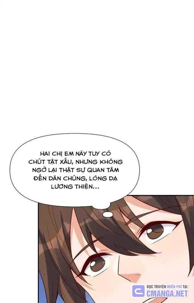 nguyên lai ta là tu tiên đại lão Chapter 443 - Next chapter 444