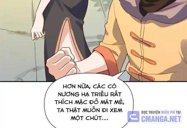 nguyên lai ta là tu tiên đại lão Chapter 443 - Next chapter 444