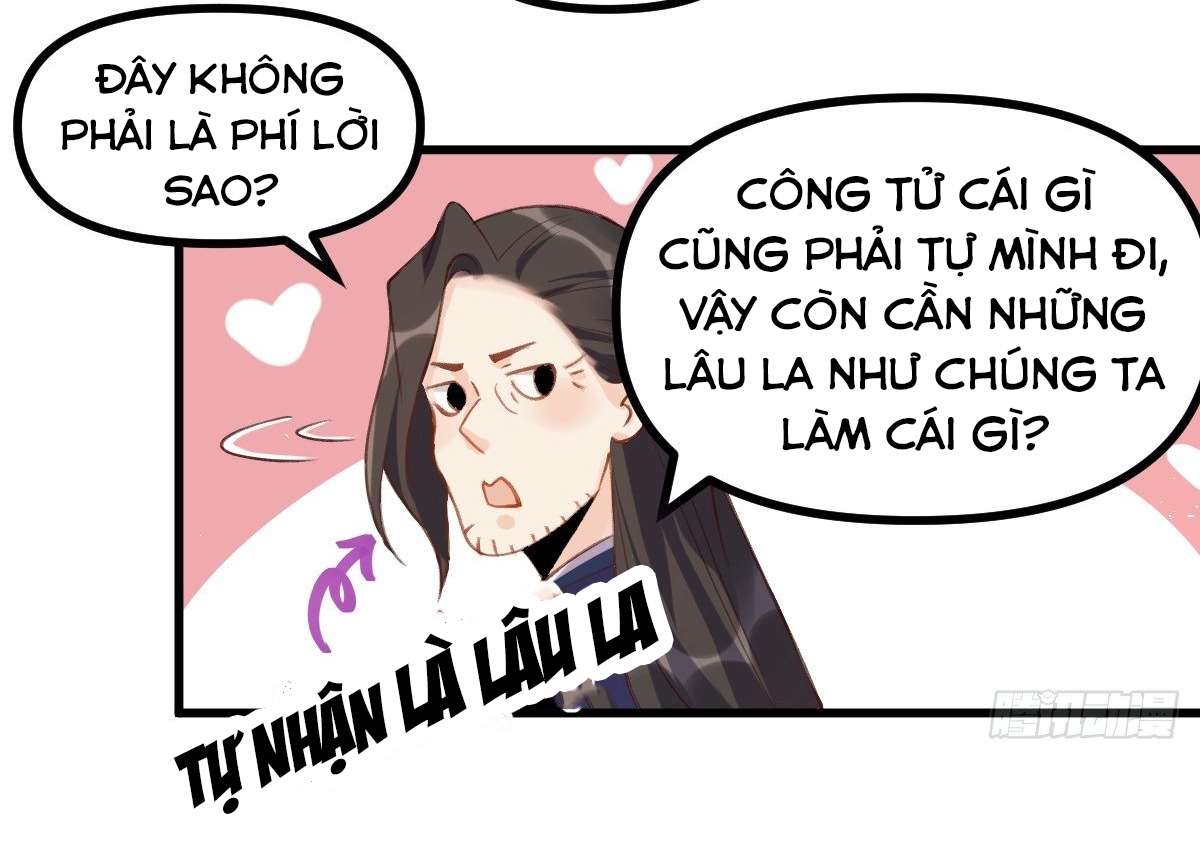 nguyên lai ta là tu tiên đại lão Chapter 45 - Trang 2